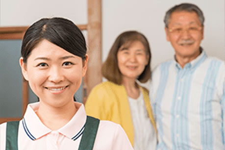 正式に担当としてお伺い