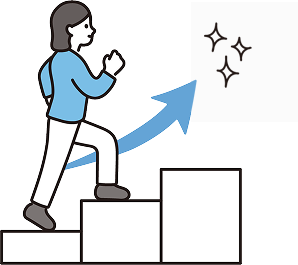 キャリアイメージ