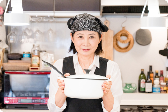 スタッフさん画像